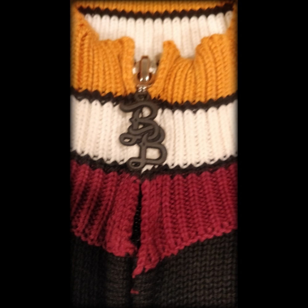📷 A Bad Boy Men's Sweater 📷 - Picture 4 of 6